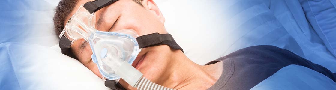 CPAP療法
